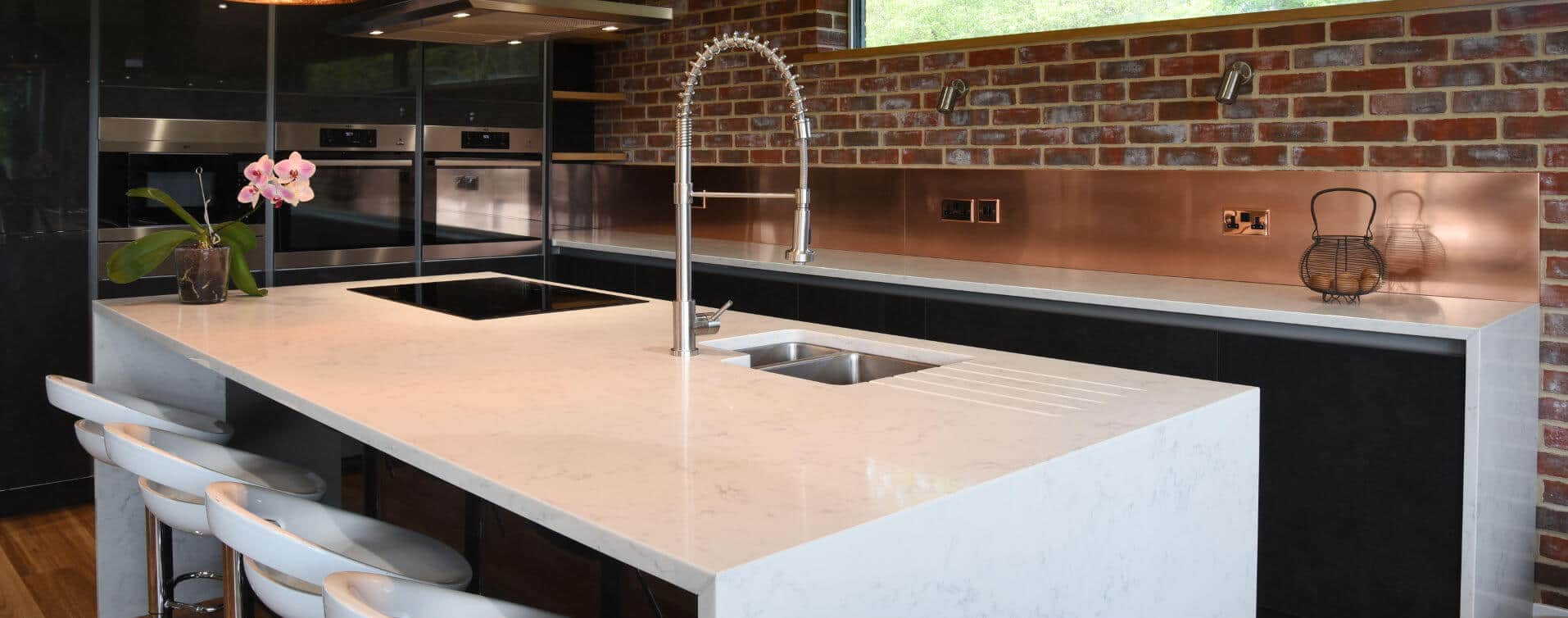 Image result for quartz worktops Sussex