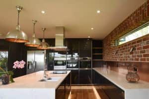 Hawes Newlands - Kitchen worktops