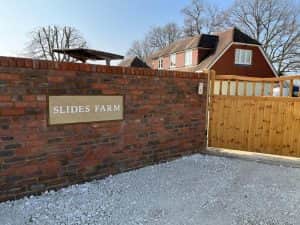 Slides Farm