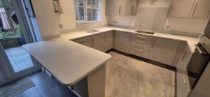 kitchen worktop